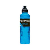 Powerade Energy Drink Mountain Blast 500ML