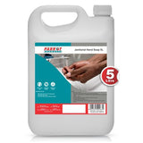 Parrot Products Janitorial Hand Soap 5 Litre JA0401HS