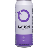 Switch Energy Drink Epic ( 500ml )