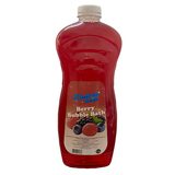 Clenza bubble bath Berry 1.5Lt