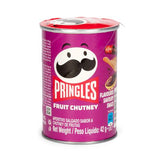 Pringles Fruit Chutney 42g