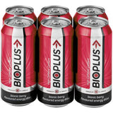 Bioplus Energy Drink Bionic Berry 440ML