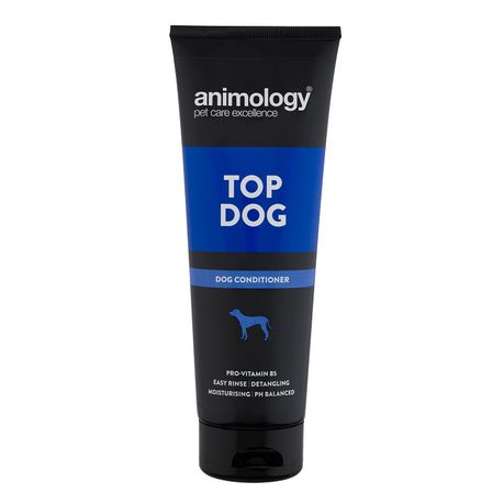 Animology Top dog conditioner 250ml G08-ATD4181