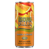 Liqui Fruit Mango & Orange 6 x 300ml