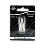 PME JEM Nozzle - Round - 0