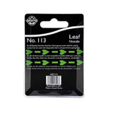 PME JEM Nozzle - Large Leaf -113