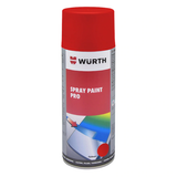Wurth Spray Paint Matt - 400ml