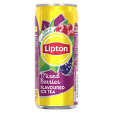 Lipton Mixed Berries Iced Tea 300ml