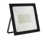 Eurolux LED200W floodlight 4000K black FS283