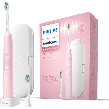 Philips Sonicare ProtectiveClean 5100 Electric Toothbrush