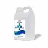 Hand Sanitizer 90% Isopropyl Alcohol (5 Litre) MEDHS03