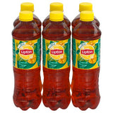 Lipton Tropical Mango Ice Tea 500ml
