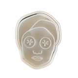 Hubbe Cookie Cutter - Spa Face Mask