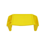 Kiddies Mobile Desk - Yellow