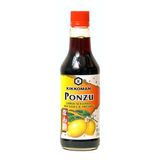 Kikkoman Ponzu Sauce 296ml