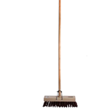 Millenium gutter sweeper f3261 305mm   35