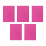 A2 Craft Board 5pc
