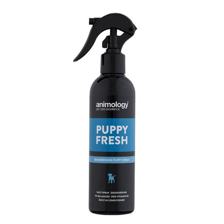 Animology Refreshing Puppy Fresh Spray 250ml G08-APF1018