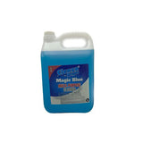Clenza Magic Blue 5Lt