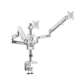 Parrot Products Bracket - Monitor Clamp Triple Arm with Gas Spring AL6003