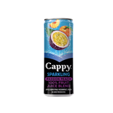 Cappy - Passion Peach 330ml