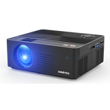 Sinotec SPJ-W2 LED Projector
