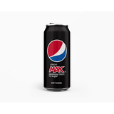 Pepsi Max Can 300ml