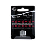 PME JEM Nozzle - Drop Flower -107