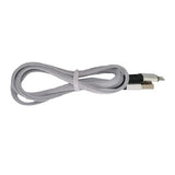 USB to lighting cable (grey) 5/6/7 cable