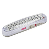 Eurolux - 3.7V 1.2AH Rechargeable LED Emergency Light 30 LED FS210