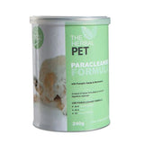 The Herbal Pet ParaCleanse Formula 240g