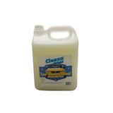 Clenza Car wash & Bright shine 5Lt