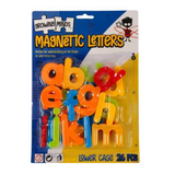 Growing Minds - 26 Piece Magnetic Lower Case Letters
