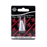 PME JEM Nozzle - Drop Flower -107