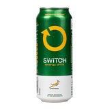Switch Energy Springbok Edition 500ml