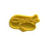 Hubbe Cookie Cutter - Airplane
