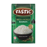 Tastic Basmati Rice 2kg