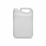 5L Jerry Bottle 160g x 24 JA0401JMW