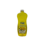 Clenza bubble bath Yellow Rose 1.5Lt