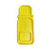 Hubbe Cookie Cutter - Baby Bottle