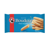 Bakers Boudoir Original Finger Biscuits 200g