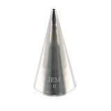 PME JEM Nozzle - Round - 0