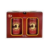 Mathez Cocoa Dusted French Truffles Perfect for Gifting 500g Tins