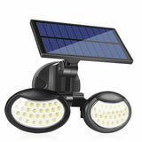 Aerbes Outdoor LED Waterproof Solar Light