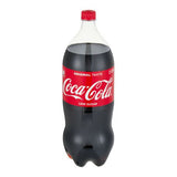 Coca Cola 2L