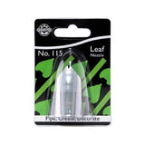 PME JEM Nozzle - Large Leaf -115