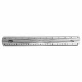Parrot Products Shatterproof Flexible Ruler - 30cm