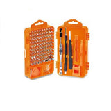 Horusdy 110-in-1 screwdriver set