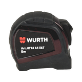 Wurth 5m Pocket Tape Measure  160