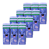 Pura Kids - Mixed Berry Infused Flavoured Drink 200ml
